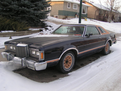 Изображение Cougar IV (XR7)